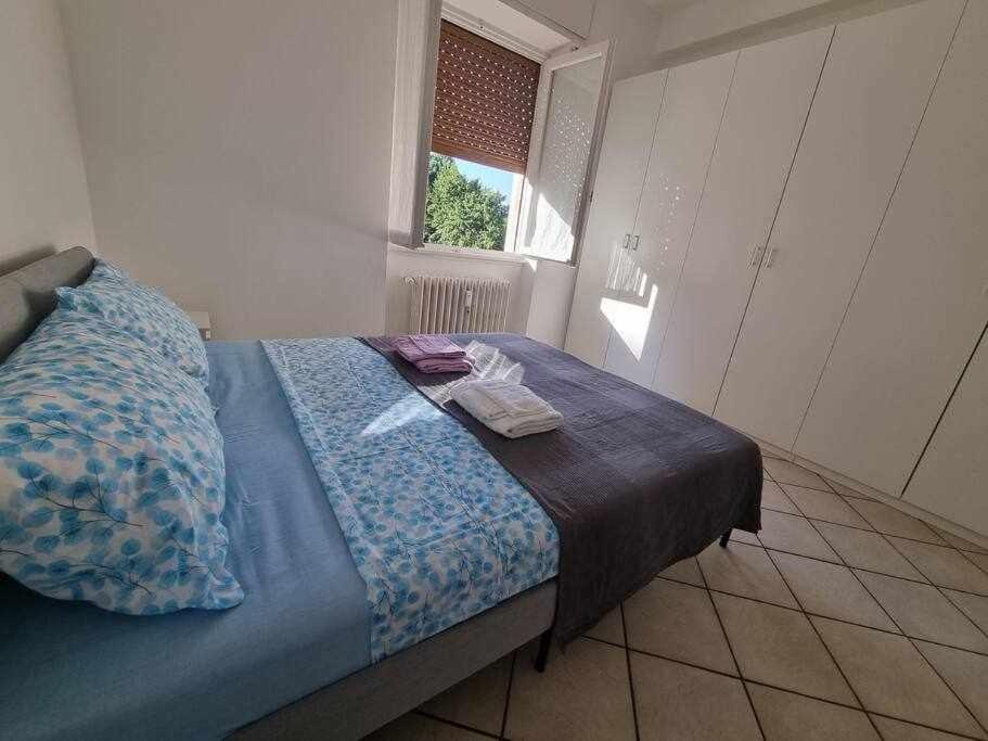 Duomo A 20 Minuti Netflix Wifi Da Juls Home Rozzano Ngoại thất bức ảnh