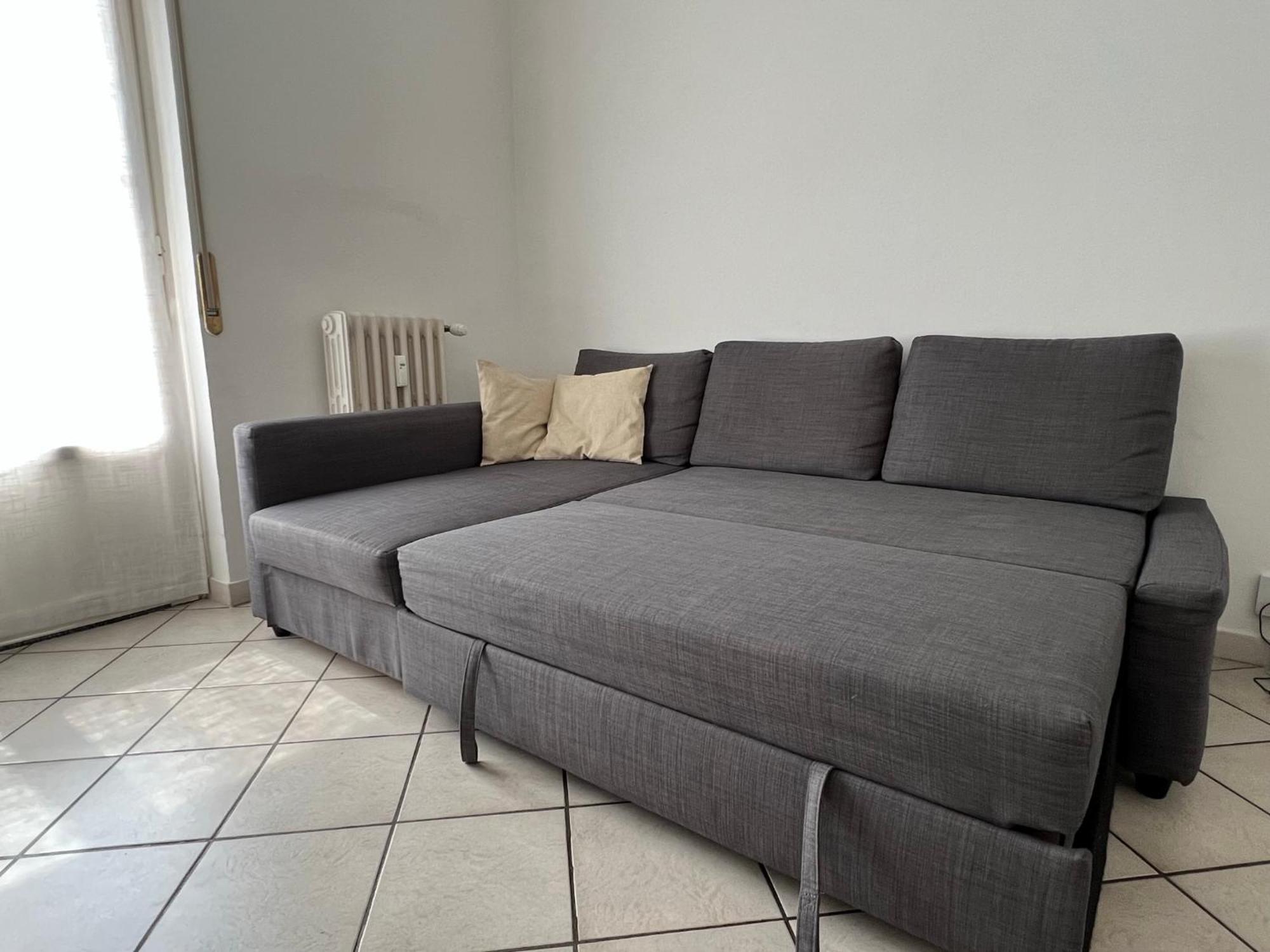 Duomo A 20 Minuti Netflix Wifi Da Juls Home Rozzano Ngoại thất bức ảnh